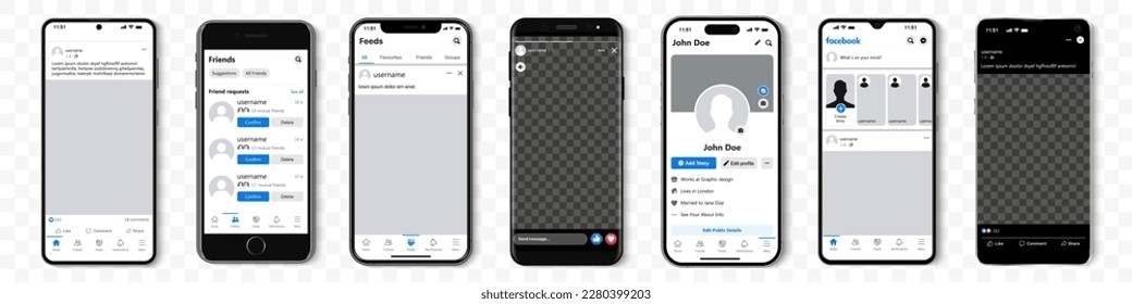 Facebook账号购买