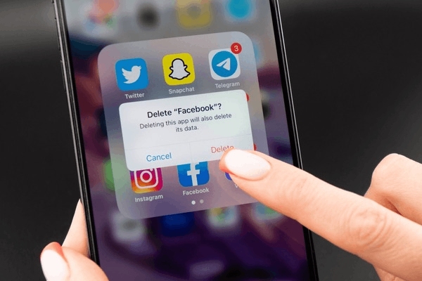 Facebook账号购买